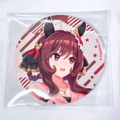 2026年最新】ジェンティルドンナ ウマ娘 缶バッジの人気アイテム