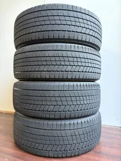 TRJ150W 様専用①BS VRX3 235/55R19 スタッドレス 2本 - メルカリ