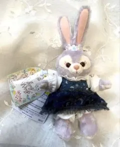 ステラルー 秋のぼうけん ぬいぐるみバッチ - メルカリ