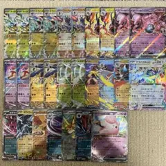 ポケモンカード　rrまとめ売り