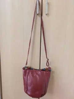 永遠の✨ ear PAPILLONNER✨2wayハンドバックショルダーバッグ - メルカリ