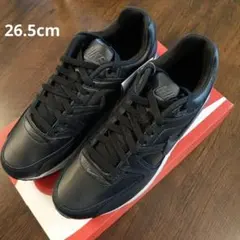 ナイキ エアマックス コマンド レザー　26.5cm