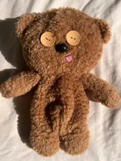 USJ ミニオン ティム ぬいぐるみペンケース 筆箱 ユニバ