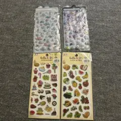 海外製品 ボンボンドロップシール