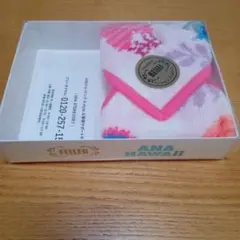 フェイラーハンカチ　 ANAのサムネイル