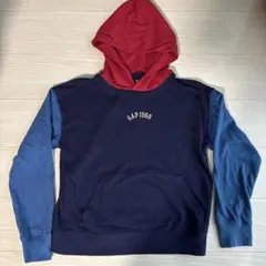 GAP Kids XL フード付きトレーナー
