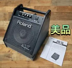 2026年最新】ROLAND PM-10の人気アイテム - メルカリ