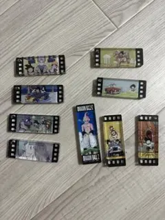 ドラゴンボール 이치방쿠지 下位賞 묶음 판매