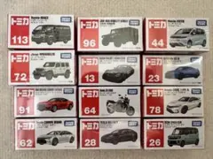 2026年最新】ミニカーセットの人気アイテム - メルカリ