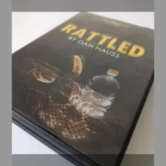 【ギミック付】RATTLED BY DAN HAUSS