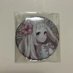 町田ちま にじさんじブルーミングシーズン 缶バッジ