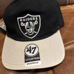 2025年最新】レイダースキャップの人気アイテム - メルカリ