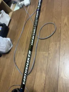 Heddon StarCast 3553 6ft バスロッド - メルカリ