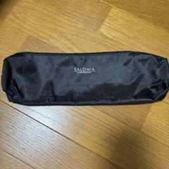 SALONIA 収納ケース ブラック