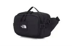 THE NORTH FACE ボディバッグ メッセンジャーバッグ　クロスバッグ