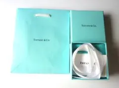 ティファニー空箱（ネックレス用）プレゼント向けセット