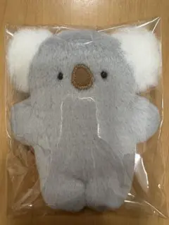 hasu&opika はすのポッケ　コアラ