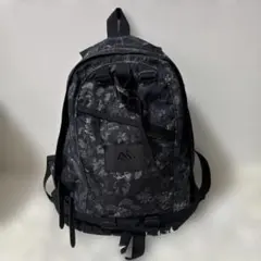 【良品】GREGORY グレゴリー バックパック ダークタペストリー リュックのサムネイル