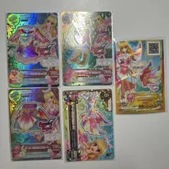 マーメイドビスケスコーデアイカツ - メルカリ