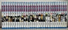 2026年最新】初版 ブリーチ 1巻の人気アイテム - メルカリ