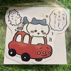 2026年最新】ちいかわ カーマグネットの人気アイテム - メルカリ