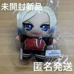 2026年最新】カイザー ぬいぐるみ ブルーロックの人気アイテム - メルカリ