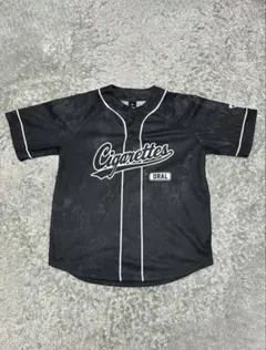 2026年最新】the oral cigarettes ベースボールの人気アイテム - メルカリ