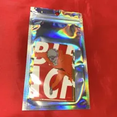 BLEACH △ ブリーチ CLUB DISCO ステッカー 未開封 一護