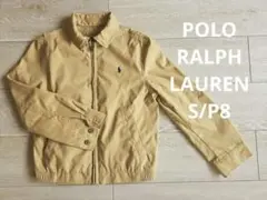 Polo Ralph Lauren ジャケット S/P (8)