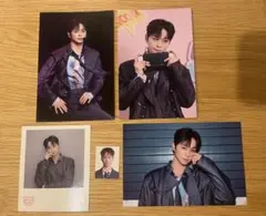 INI 後藤威尊 KCON 2022 Premiere 写真 - メルカリ