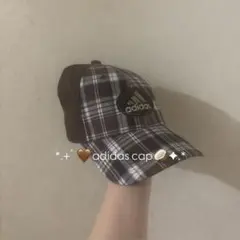 アディダス メタルウッド コラボ キャップ GOLF CAP ゴルフ - メルカリ