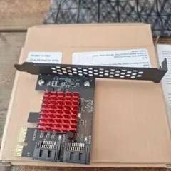 10Gtek 拡張カード X520-F1/F2-PCIE 本体 - メルカリ