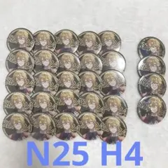 センラ 志麻センツーマン NTR 浦島坂田船 缶バッジ RideTheNight