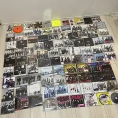 嵐　全シングル　CD まとめ売り　セット