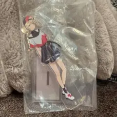 プロセカ 小豆沢こはね 劇場版 セガラッキーくじ アクリルスタンド