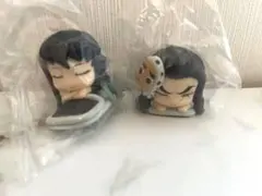 鬼滅の刃 おねむたん 時透有一郎 鋼鐵塚蛍