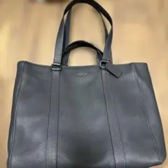 COACH トートバッグ ビジネスバッグ