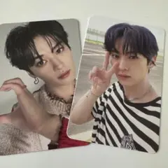 Straykids リノ MAXIDENT トレカ