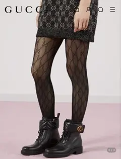 2026年最新】GUCCI レディース タイツの人気アイテム - メルカリ