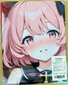 抱き枕カバー ブルアカ 角楯カリン - メルカリ
