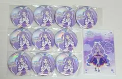 2026年最新】プリキュア 缶バッジ マジェスティの人気アイテム - メルカリ