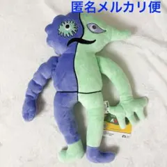 2026年最新】garten of banban bigぬいぐるみの人気アイテム - メルカリ