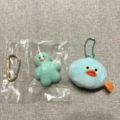 mojojojo カプセルトイ