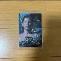 RIZIN 井上直樹 ウエハース トレカ