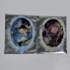 あんスタ　璀璨星約　泉　友也