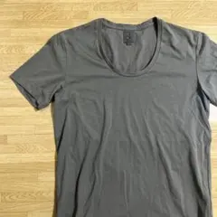 ck Calvin Klein クルーネックTシャツ カルバンクライン シンプル