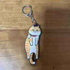 さんじゅーろーキーホルダー