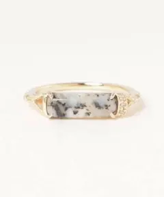 agete アガット オパールリング