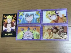 魔入りました！入間くん フォトカードコレクション