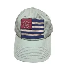 RRL Double RL ヨットエンサイン アンカーパッチ キャップのサムネイル